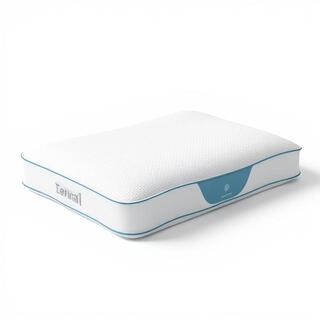 Dreamly Ortho zoned contour pillow